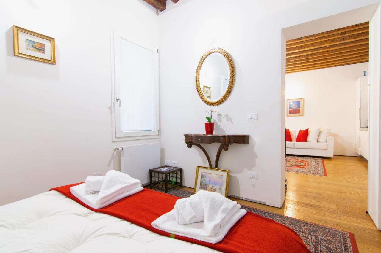Romantic House البندقية المظهر الخارجي الصورة
