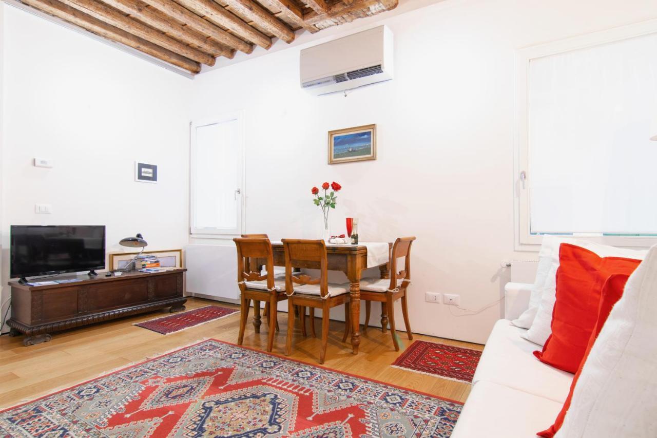 Romantic House البندقية المظهر الخارجي الصورة