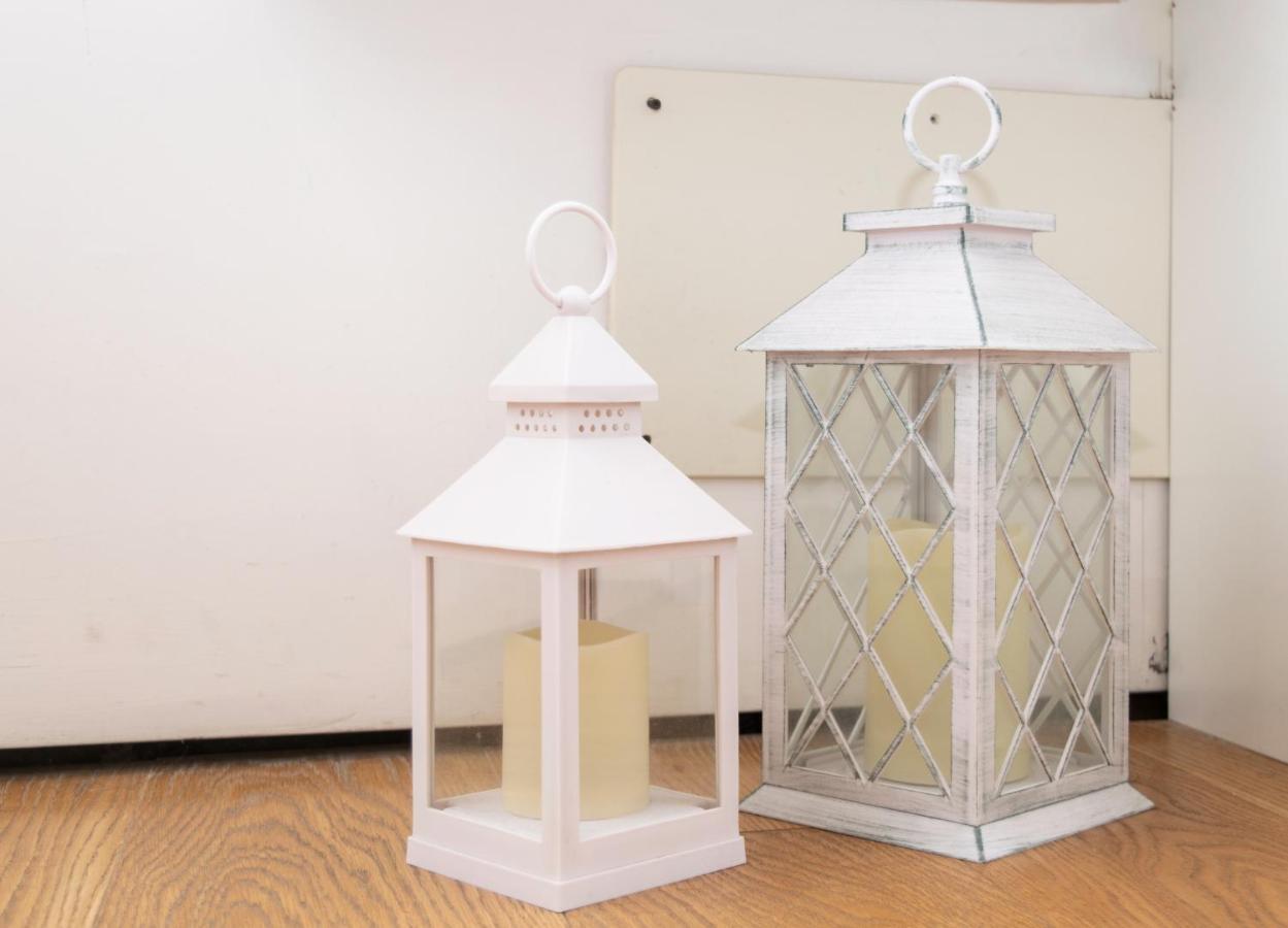 Romantic House البندقية المظهر الخارجي الصورة