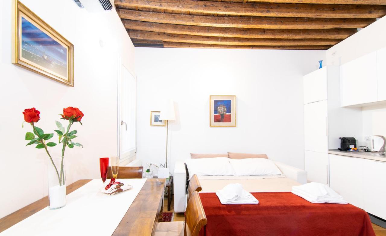 Romantic House البندقية المظهر الخارجي الصورة