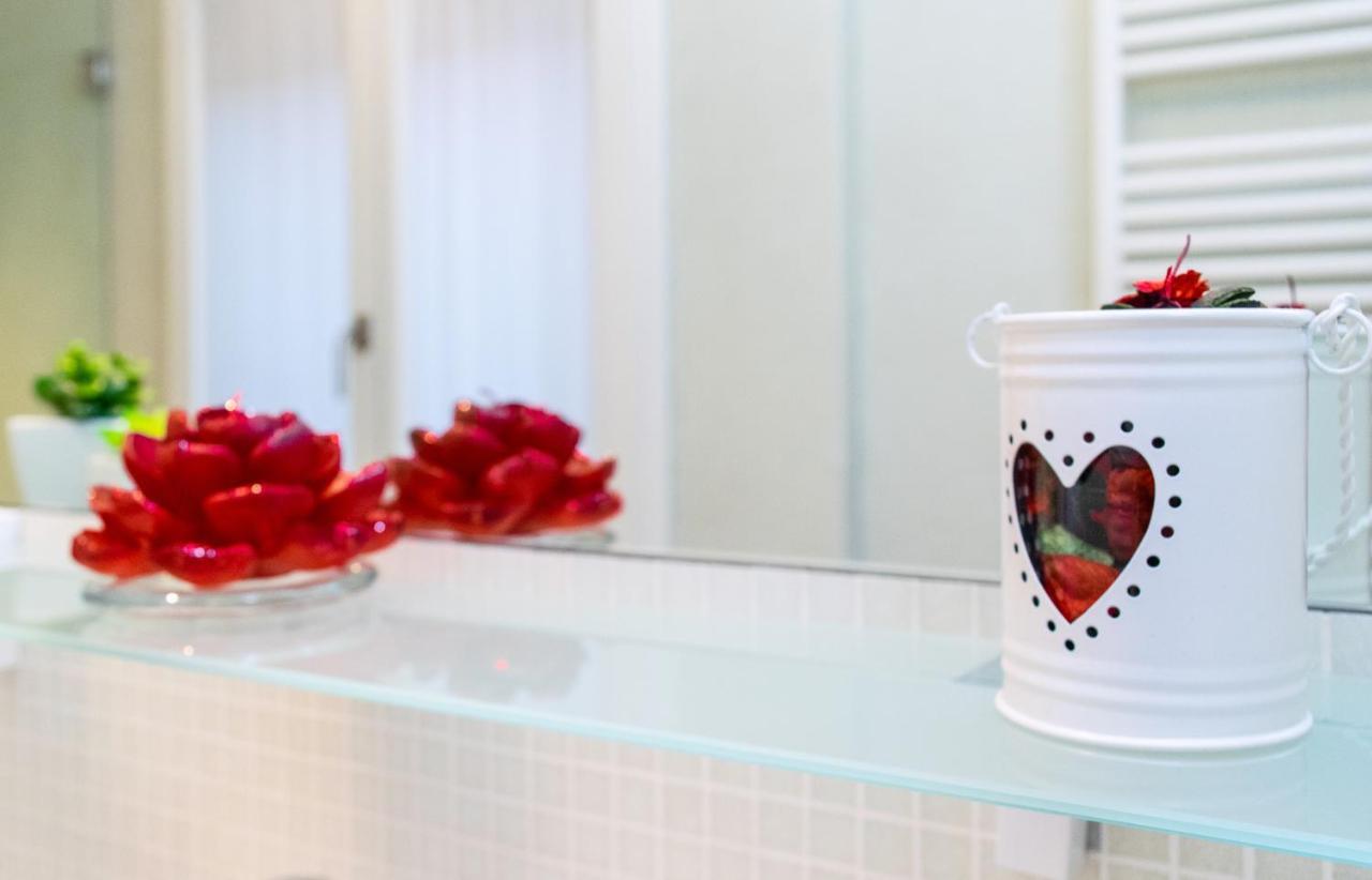 Romantic House البندقية المظهر الخارجي الصورة