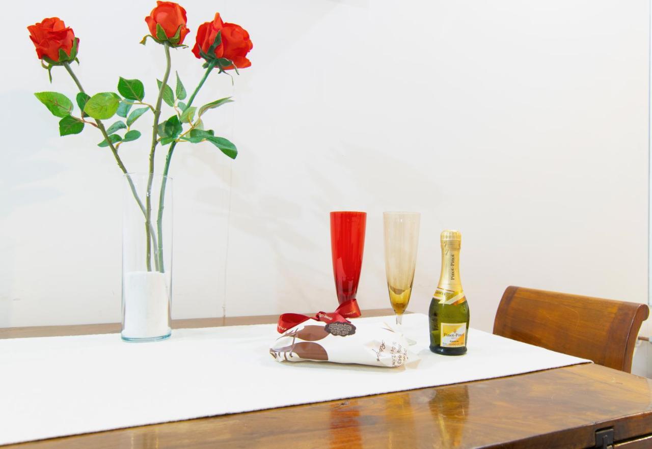 Romantic House البندقية المظهر الخارجي الصورة