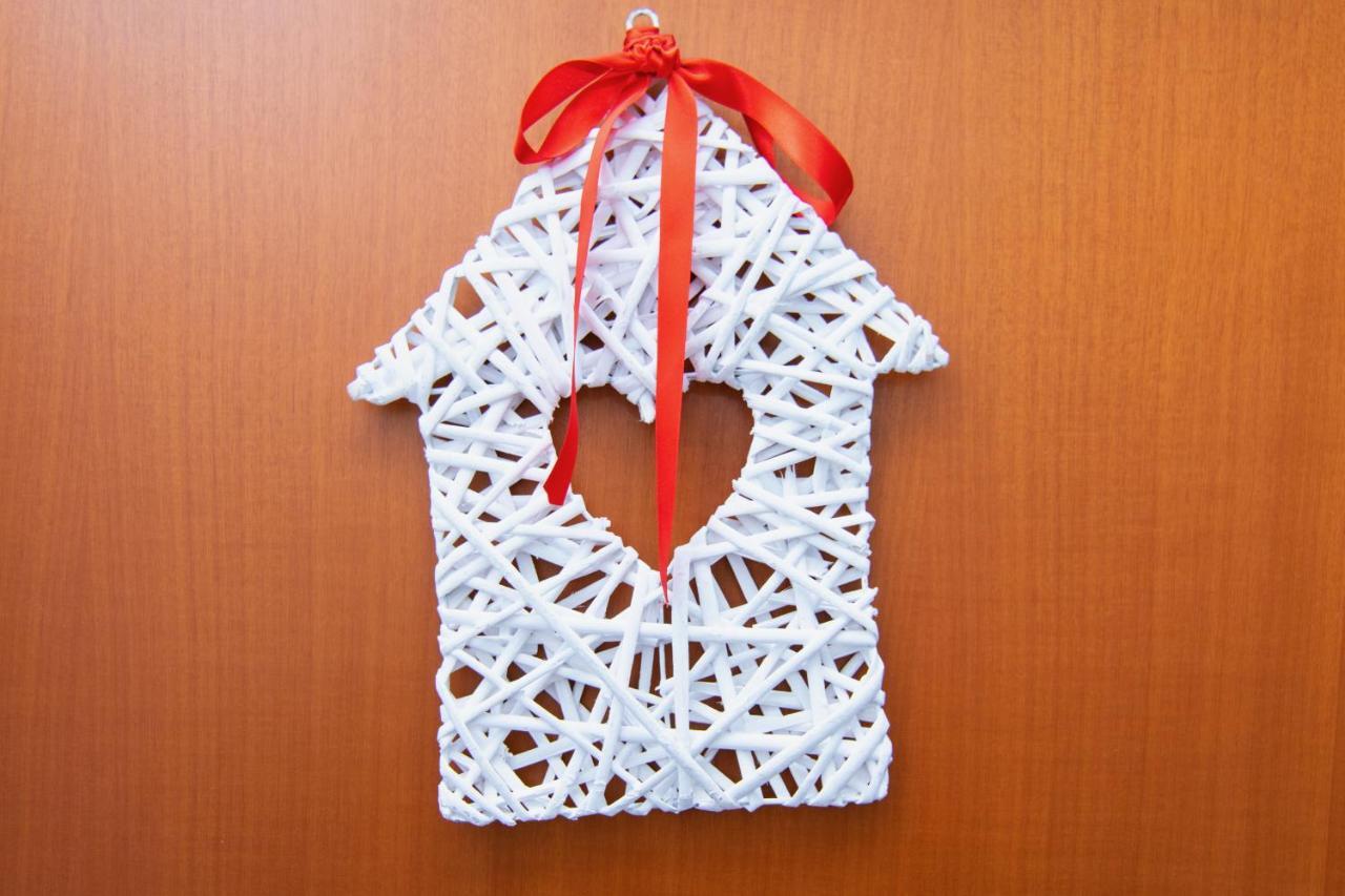 Romantic House البندقية المظهر الخارجي الصورة