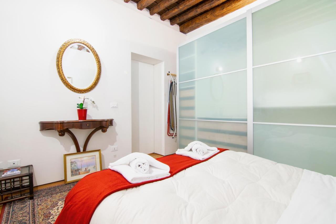 Romantic House البندقية المظهر الخارجي الصورة